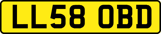 LL58OBD