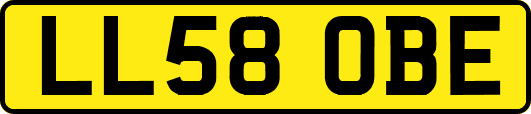 LL58OBE
