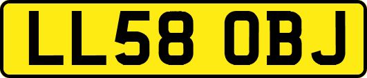 LL58OBJ