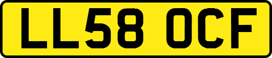 LL58OCF
