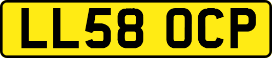 LL58OCP
