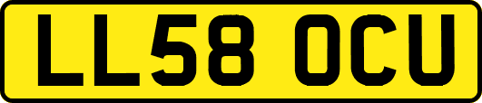 LL58OCU
