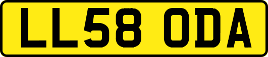 LL58ODA