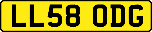LL58ODG