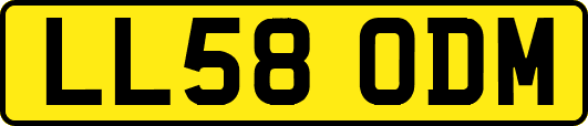 LL58ODM
