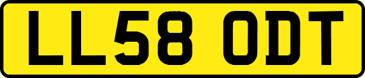 LL58ODT