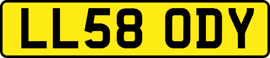 LL58ODY