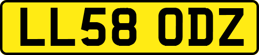 LL58ODZ