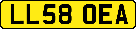 LL58OEA