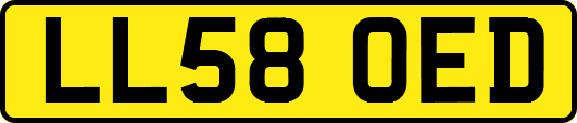 LL58OED