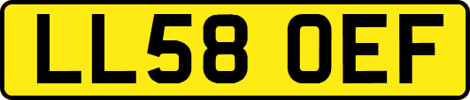 LL58OEF
