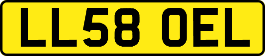 LL58OEL