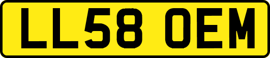 LL58OEM