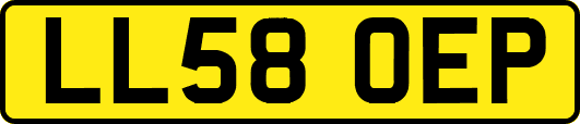 LL58OEP