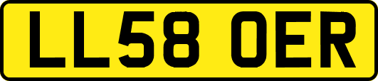 LL58OER