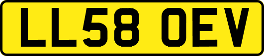 LL58OEV