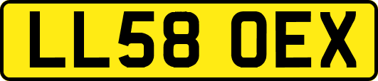 LL58OEX