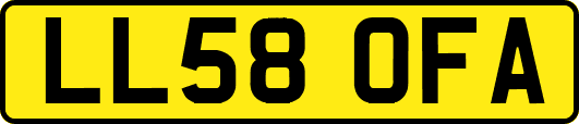 LL58OFA