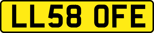 LL58OFE