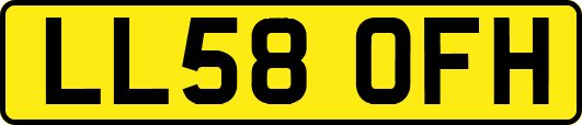 LL58OFH
