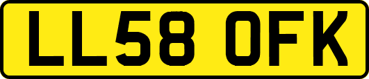 LL58OFK