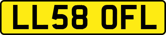 LL58OFL