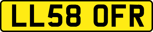 LL58OFR