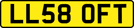 LL58OFT