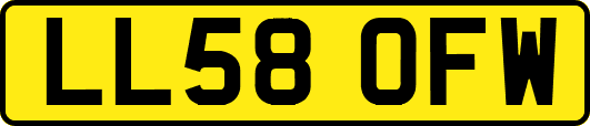 LL58OFW