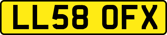 LL58OFX