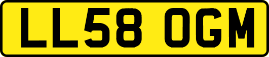 LL58OGM