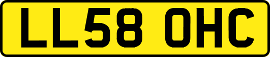 LL58OHC