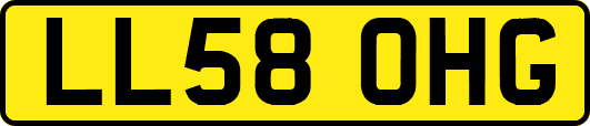 LL58OHG