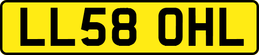LL58OHL