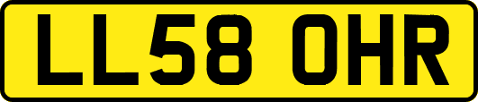 LL58OHR