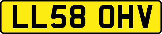 LL58OHV
