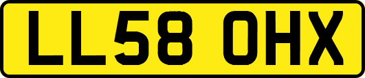 LL58OHX