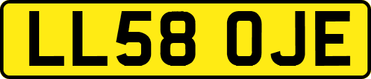 LL58OJE