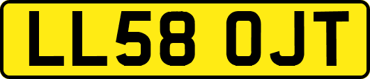 LL58OJT