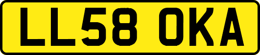 LL58OKA