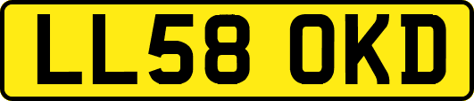 LL58OKD