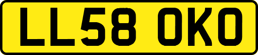 LL58OKO