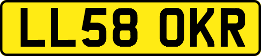 LL58OKR