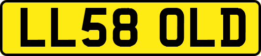 LL58OLD