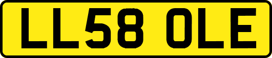 LL58OLE