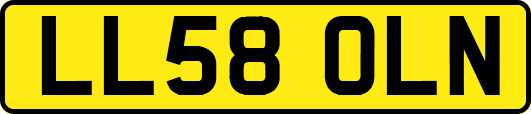 LL58OLN