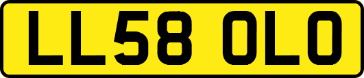 LL58OLO