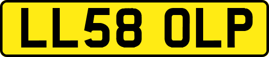 LL58OLP