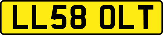 LL58OLT