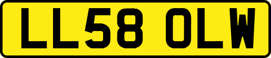 LL58OLW